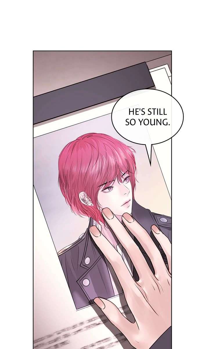 Read Crack chapter 25 image 10 on Lezhin