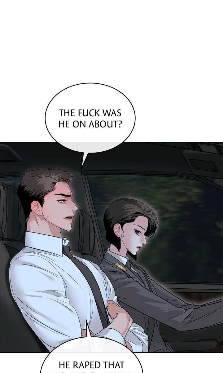 Read Crack chapter 25 image 19 on Lezhin