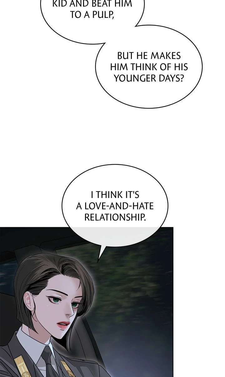 Read Crack chapter 25 image 20 on Lezhin