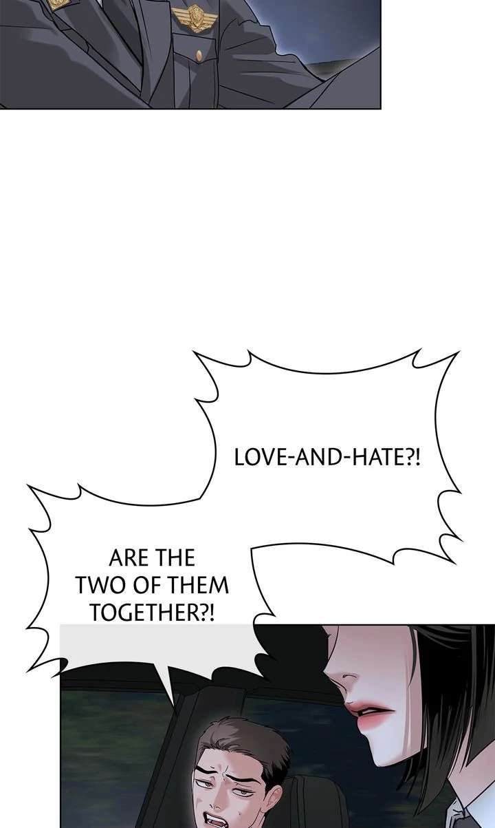 Read Crack chapter 25 image 21 on Lezhin