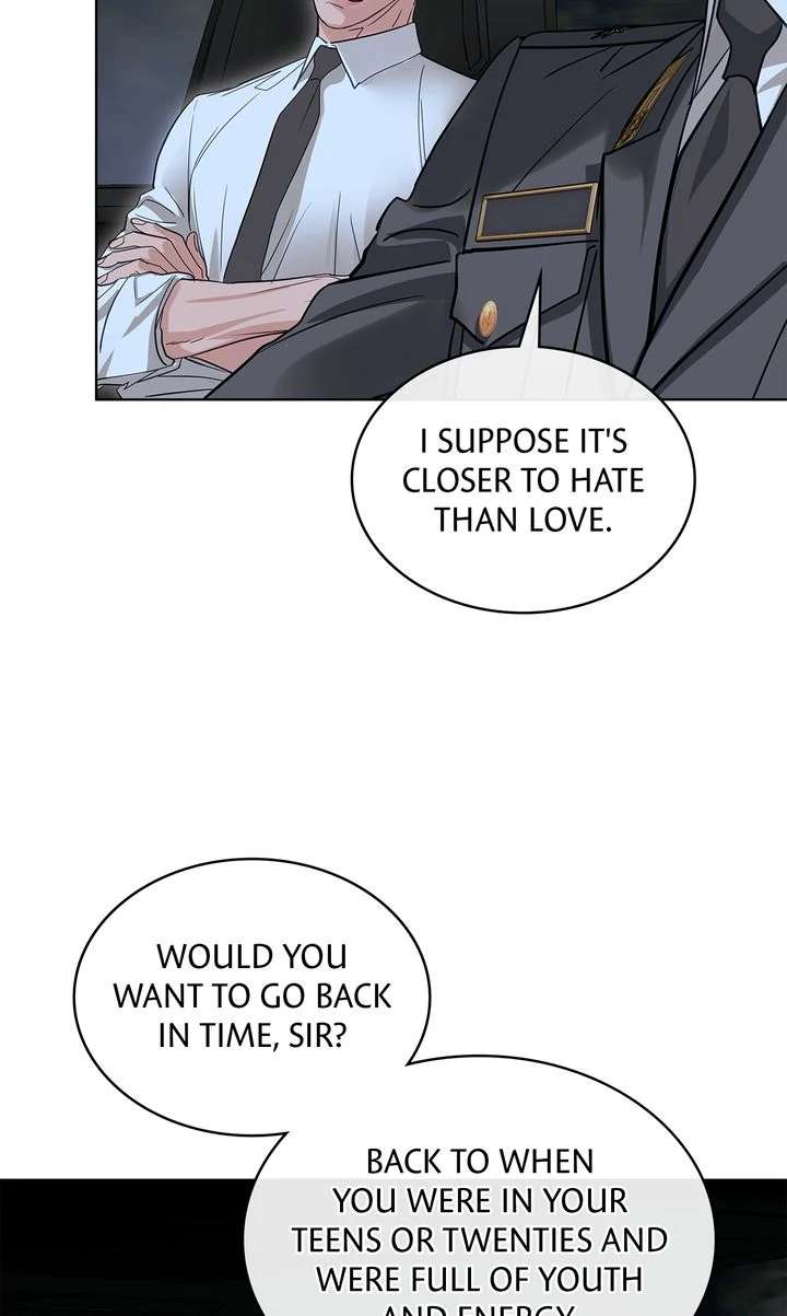 Read Crack chapter 25 image 22 on Lezhin