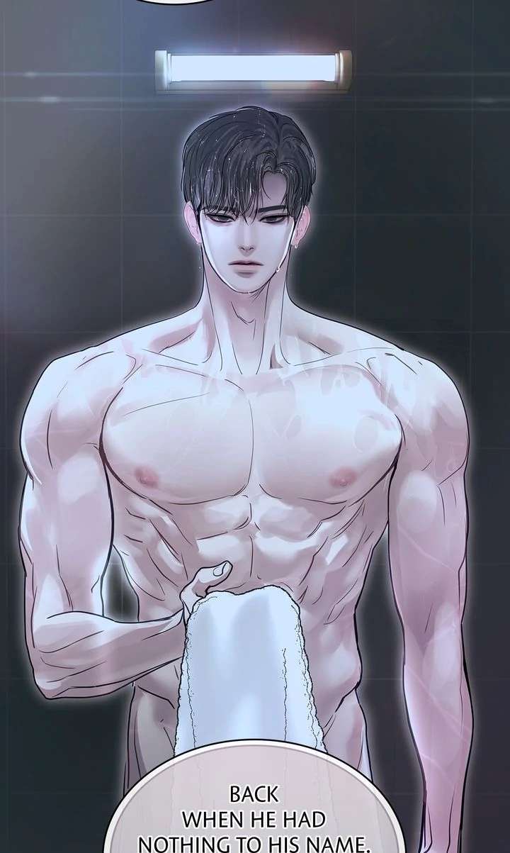 Read Crack chapter 25 image 27 on Lezhin