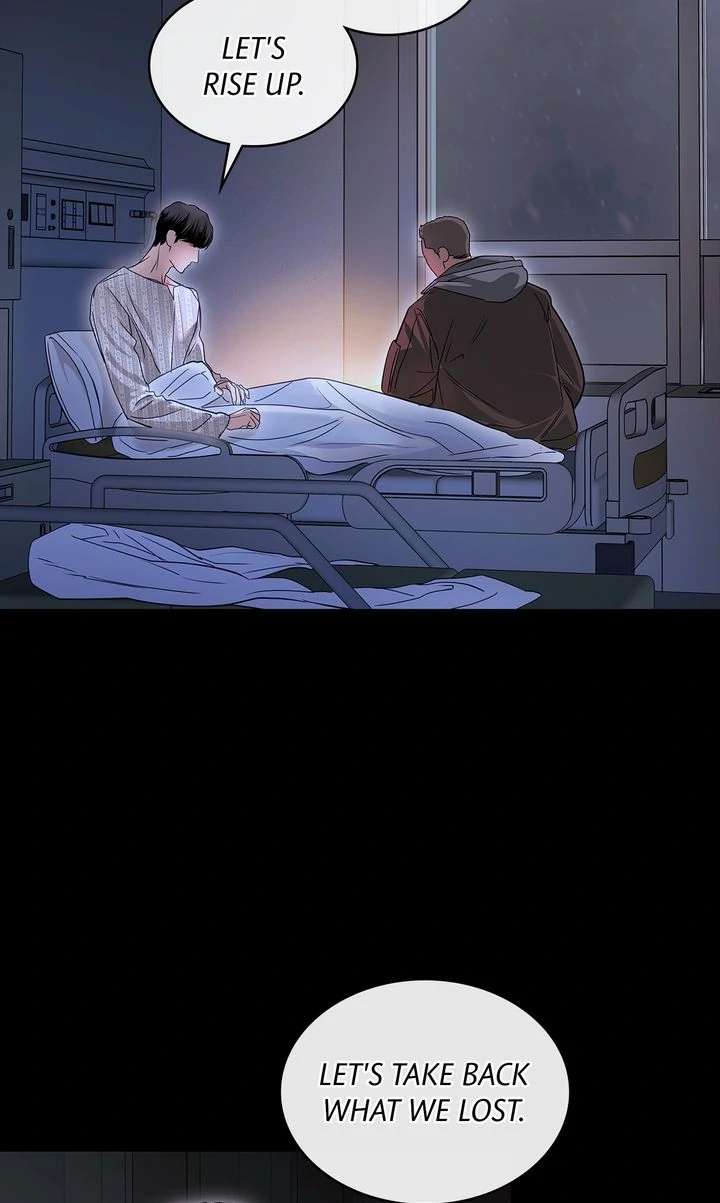 Read Crack chapter 25 image 31 on Lezhin