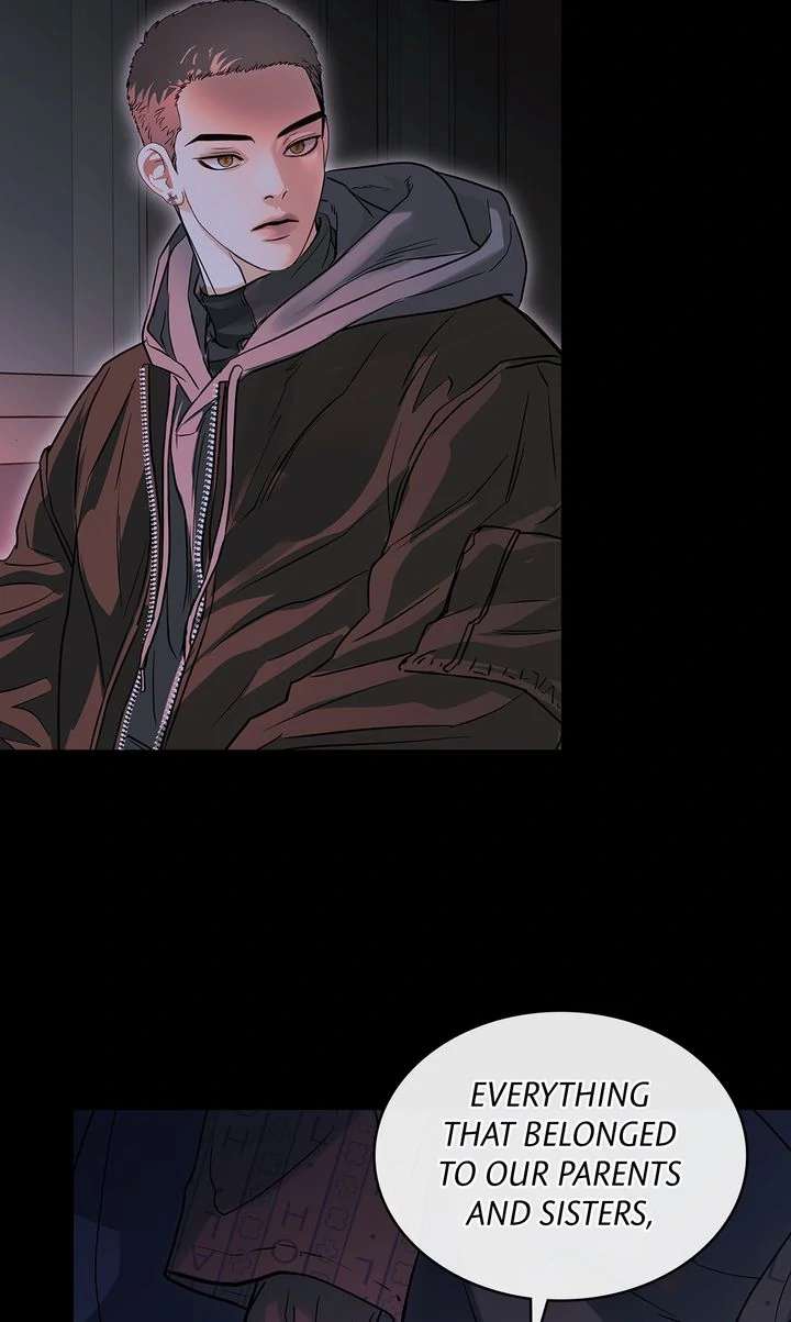 Read Crack chapter 25 image 32 on Lezhin