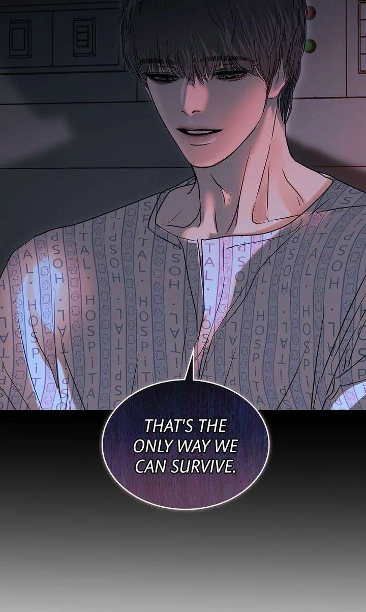 Read Crack chapter 25 image 34 on Lezhin