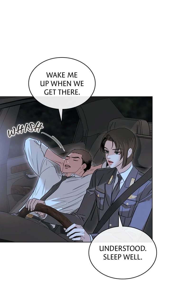 Read Crack chapter 25 image 37 on Lezhin