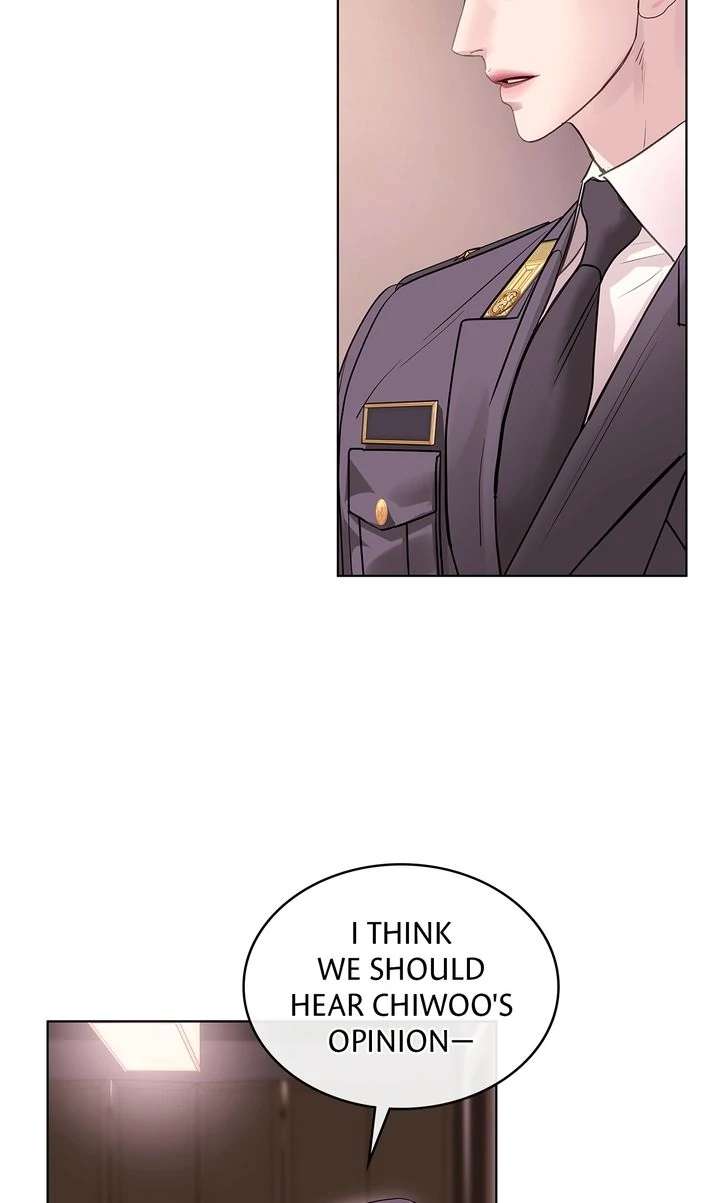 Read Crack chapter 25 image 4 on Lezhin