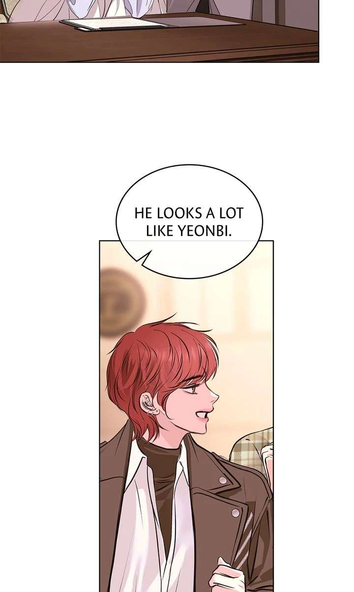 Read Crack chapter 25 image 41 on Lezhin