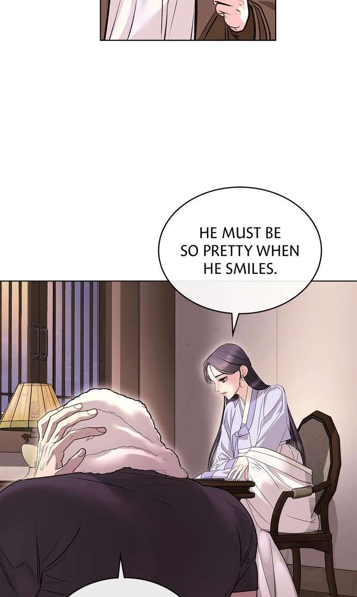 Read Crack chapter 25 image 42 on Lezhin