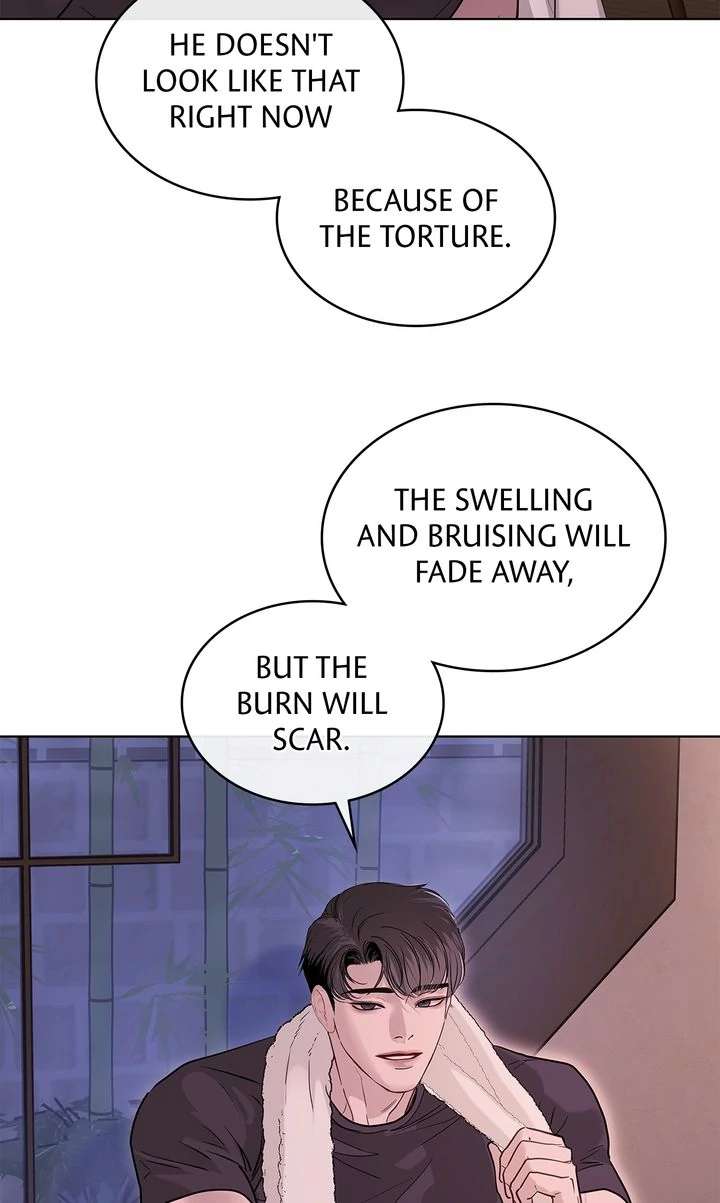 Read Crack chapter 25 image 43 on Lezhin