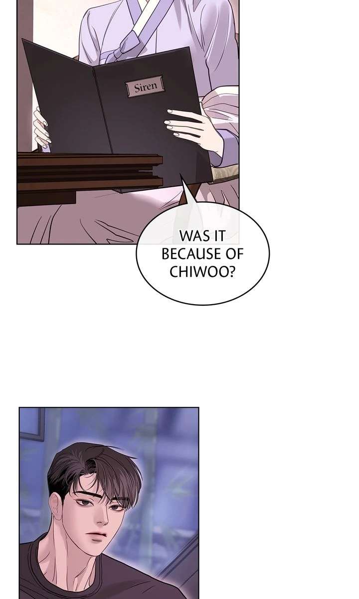 Read Crack chapter 25 image 45 on Lezhin