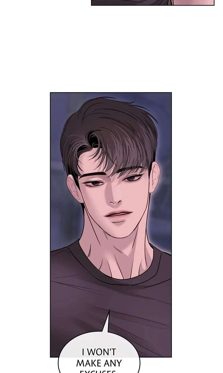 Read Crack chapter 25 image 47 on Lezhin