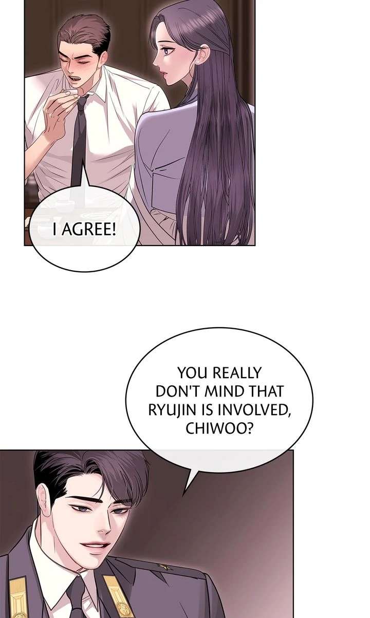 Read Crack chapter 25 image 5 on Lezhin