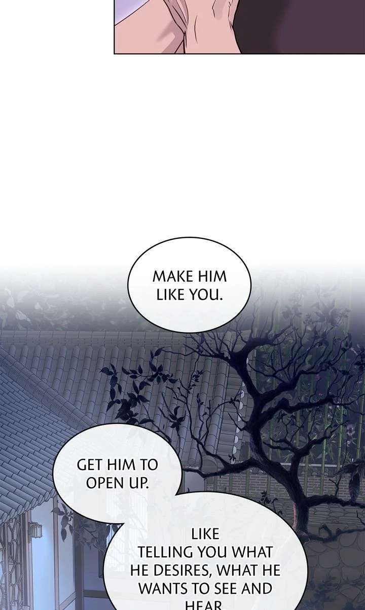 Read Crack chapter 25 image 50 on Lezhin
