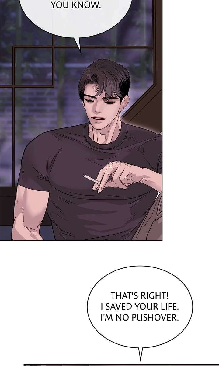 Read Crack chapter 25 image 52 on Lezhin