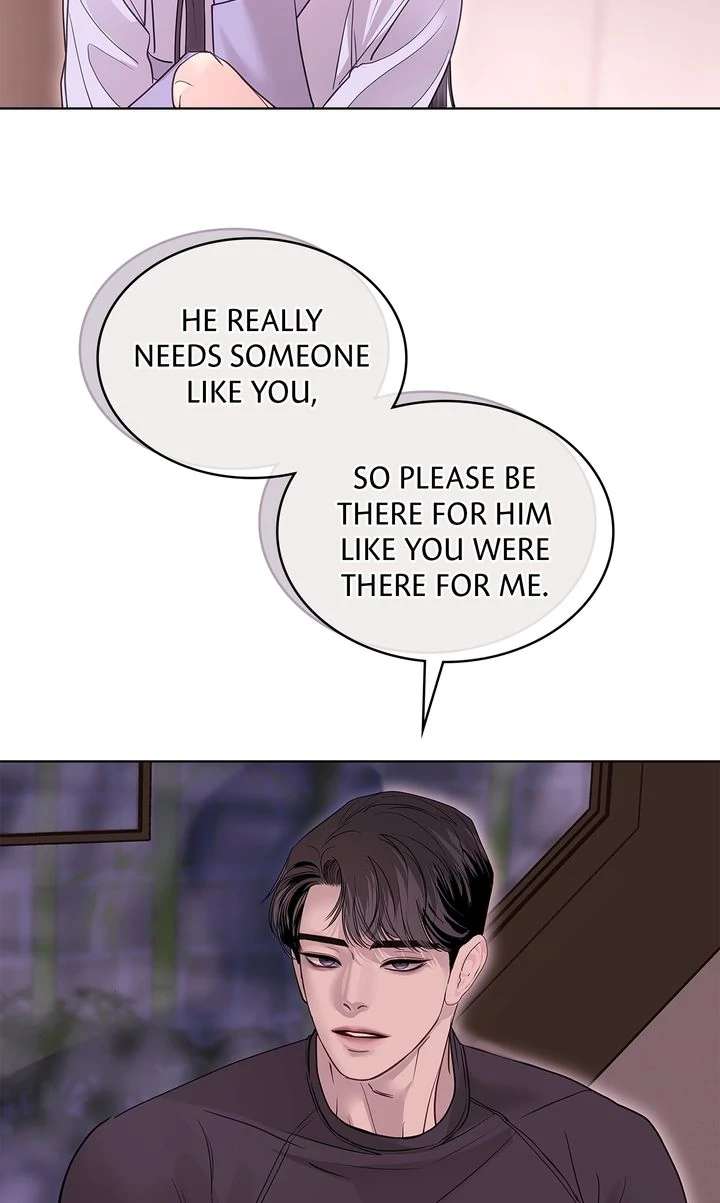 Read Crack chapter 25 image 54 on Lezhin