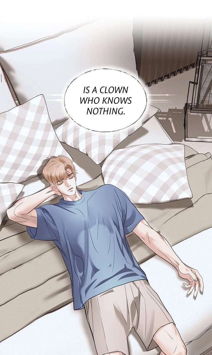 Read Crack chapter 25 image 61 on Lezhin