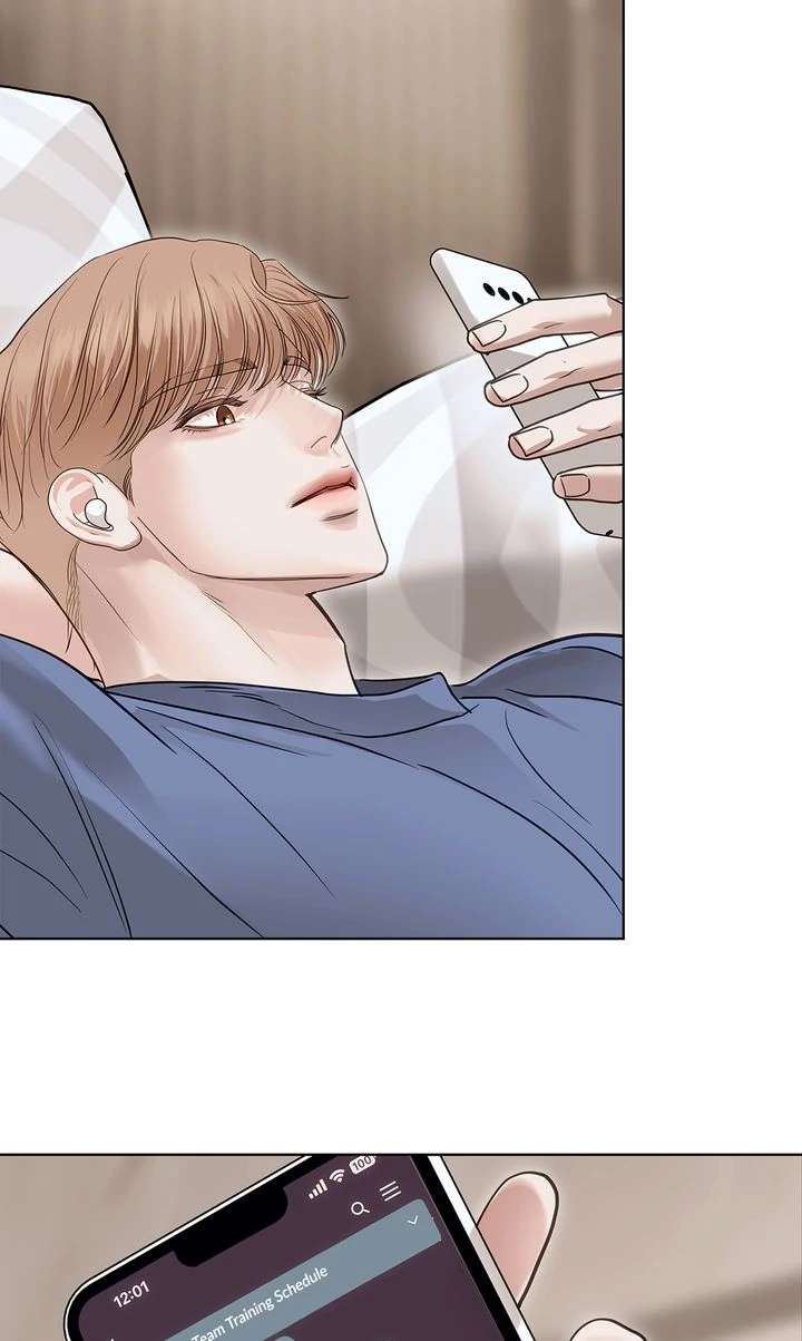 Read Crack chapter 25 image 65 on Lezhin