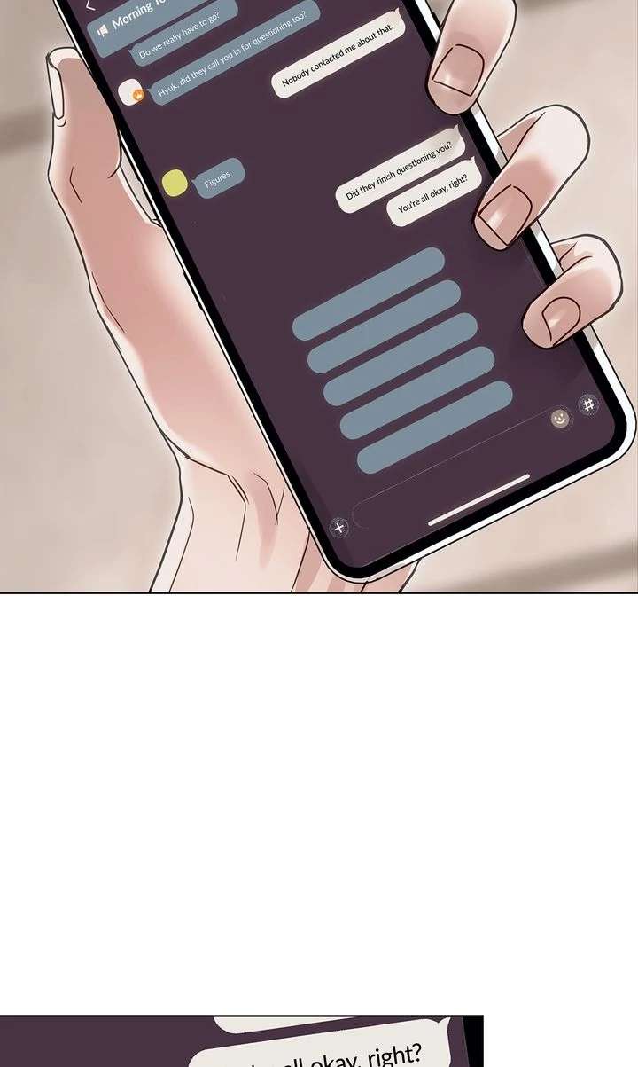 Read Crack chapter 25 image 66 on Lezhin