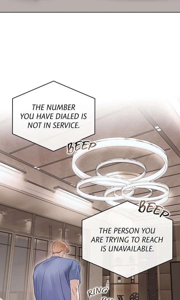 Read Crack chapter 25 image 69 on Lezhin