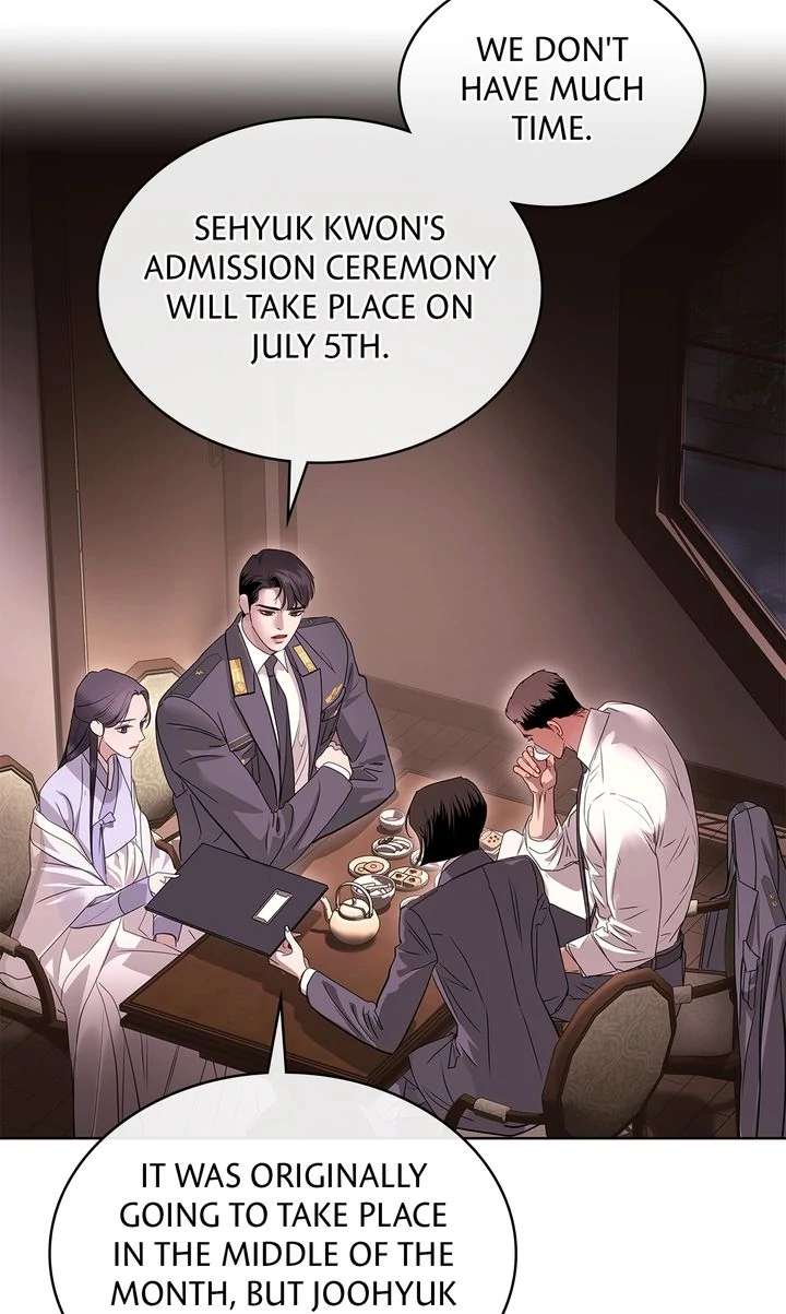 Read Crack chapter 25 image 7 on Lezhin