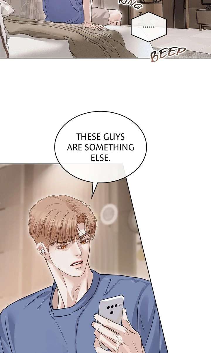 Read Crack chapter 25 image 70 on Lezhin