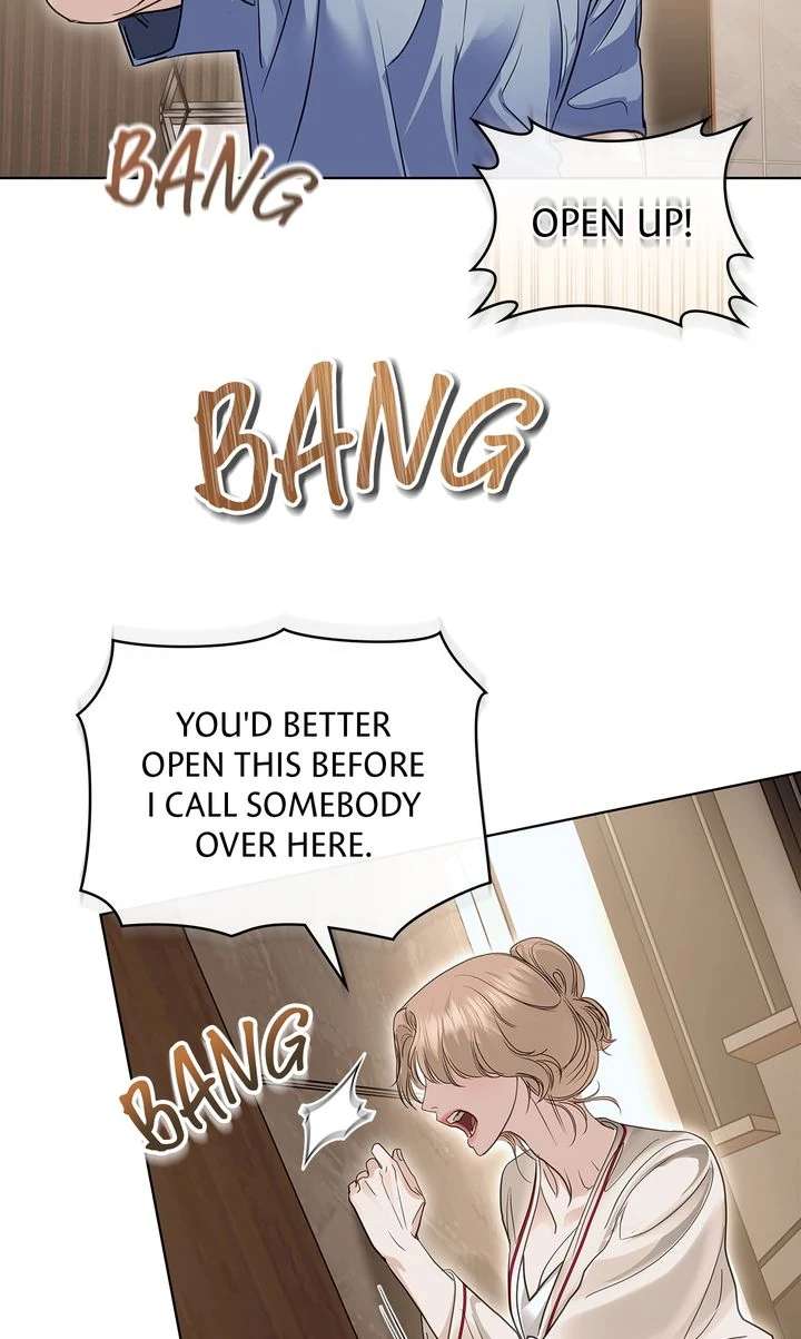 Read Crack chapter 25 image 73 on Lezhin