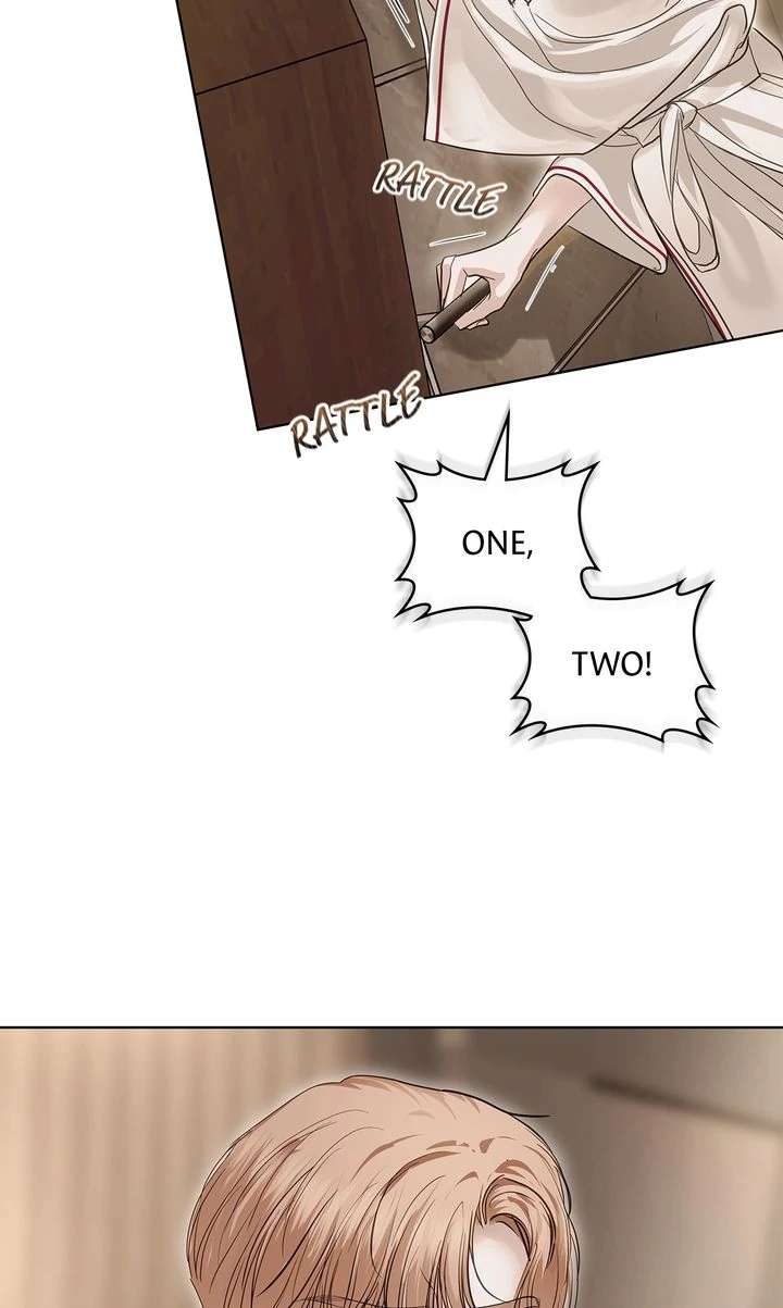 Read Crack chapter 25 image 74 on Lezhin
