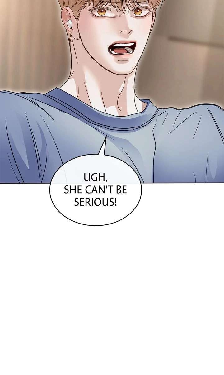 Read Crack chapter 25 image 75 on Lezhin
