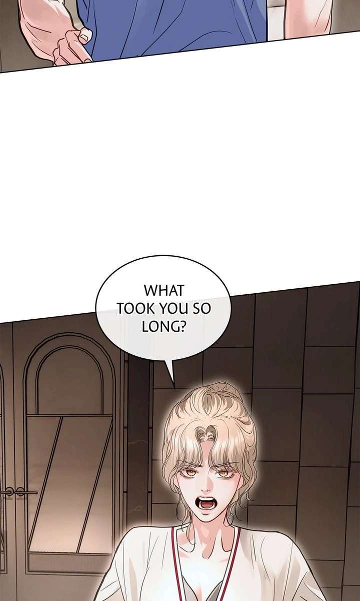Read Crack chapter 26 image 1 on Lezhin
