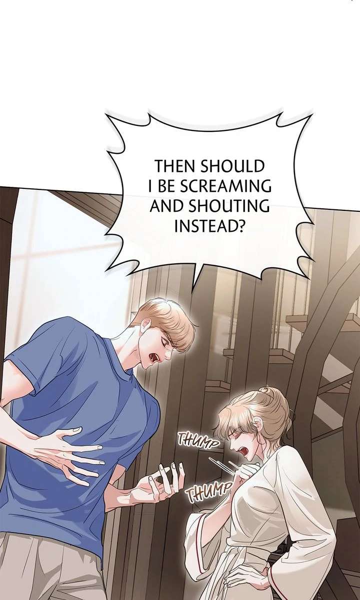 Read Crack chapter 26 image 10 on Lezhin
