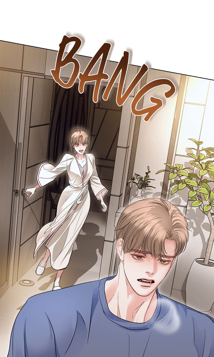 Read Crack chapter 26 image 14 on Lezhin