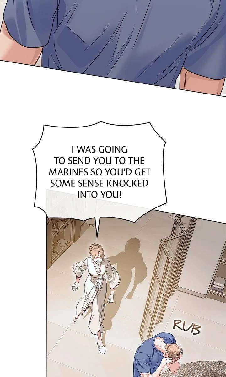 Read Crack chapter 26 image 15 on Lezhin