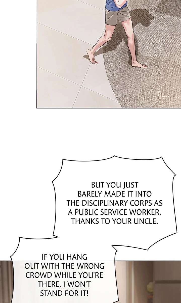 Read Crack chapter 26 image 16 on Lezhin