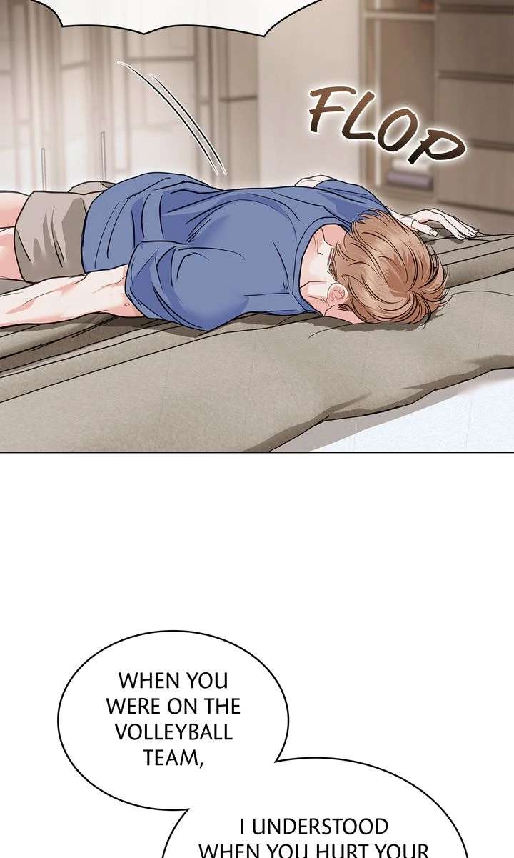 Read Crack chapter 26 image 17 on Lezhin