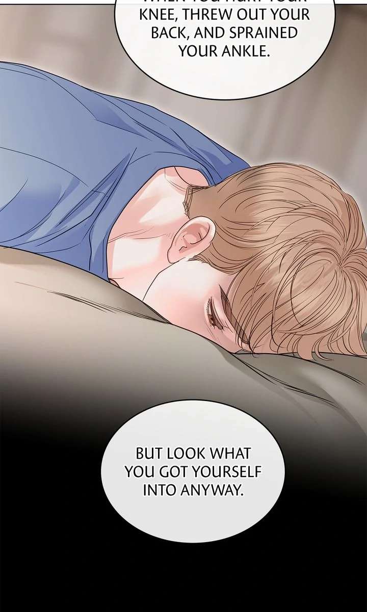 Read Crack chapter 26 image 18 on Lezhin