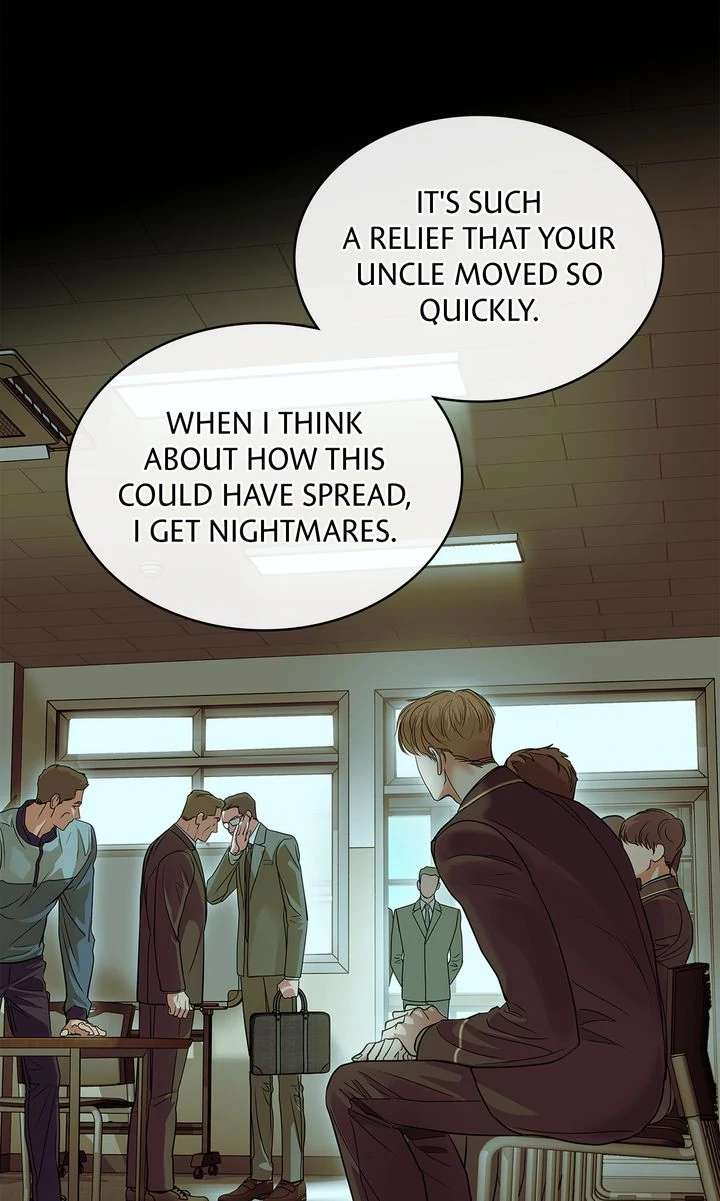 Read Crack chapter 26 image 19 on Lezhin
