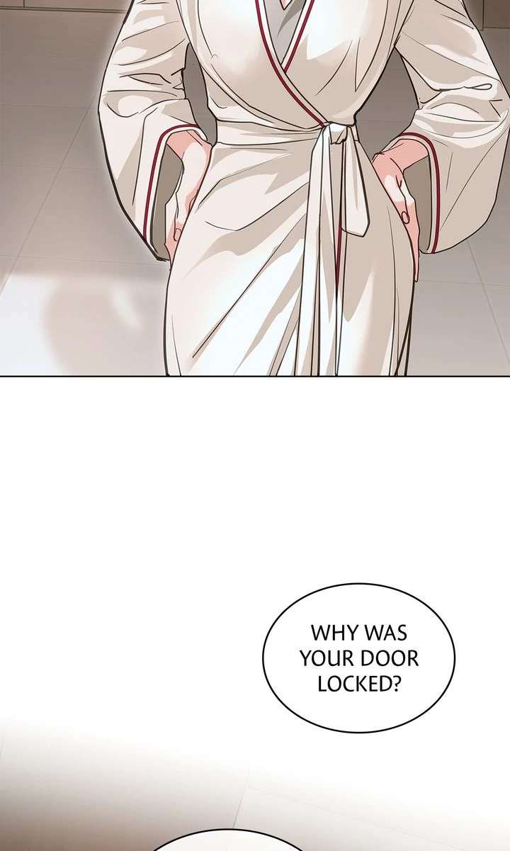 Read Crack chapter 26 image 2 on Lezhin