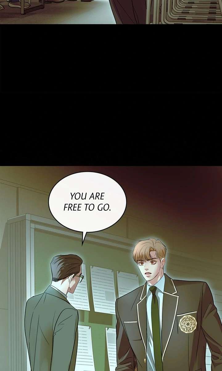 Read Crack chapter 26 image 20 on Lezhin
