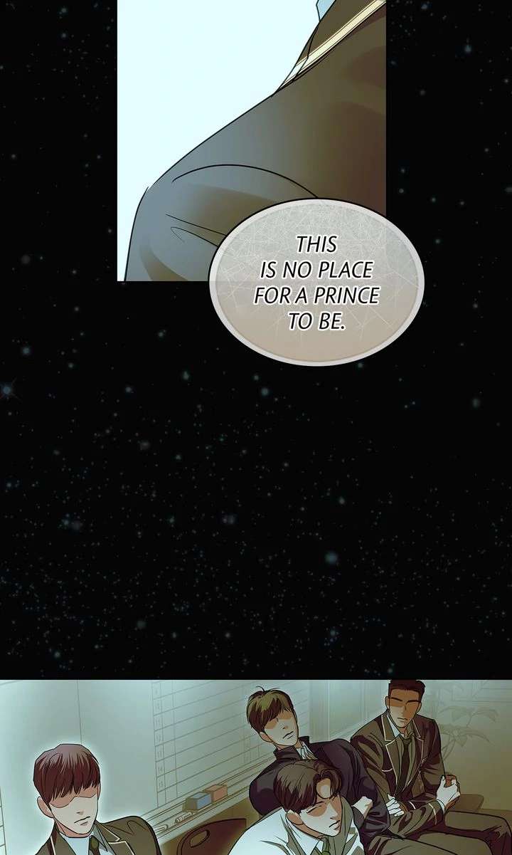 Read Crack chapter 26 image 22 on Lezhin