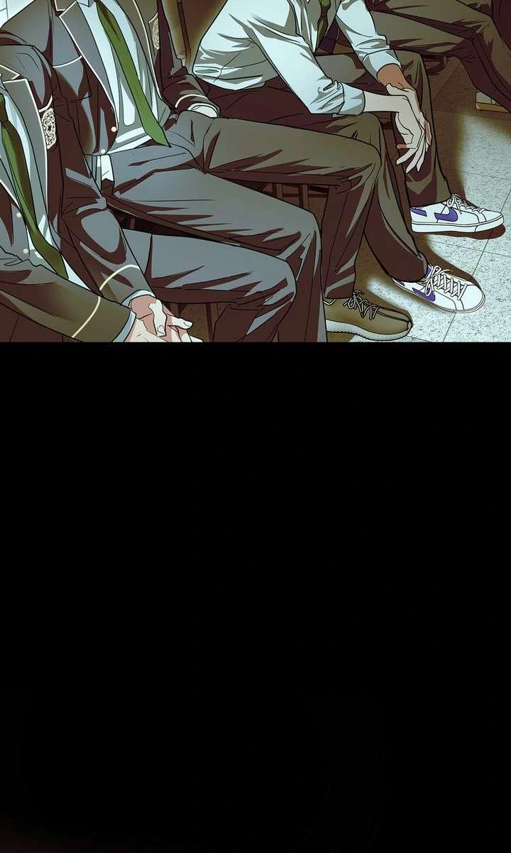 Read Crack chapter 26 image 23 on Lezhin