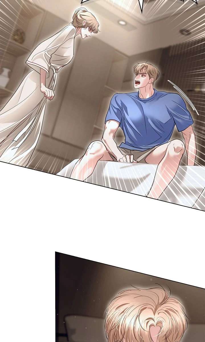 Read Crack chapter 26 image 27 on Lezhin