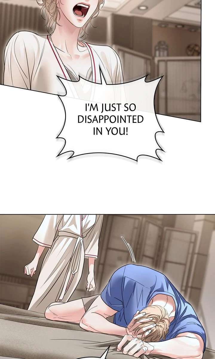 Read Crack chapter 26 image 29 on Lezhin