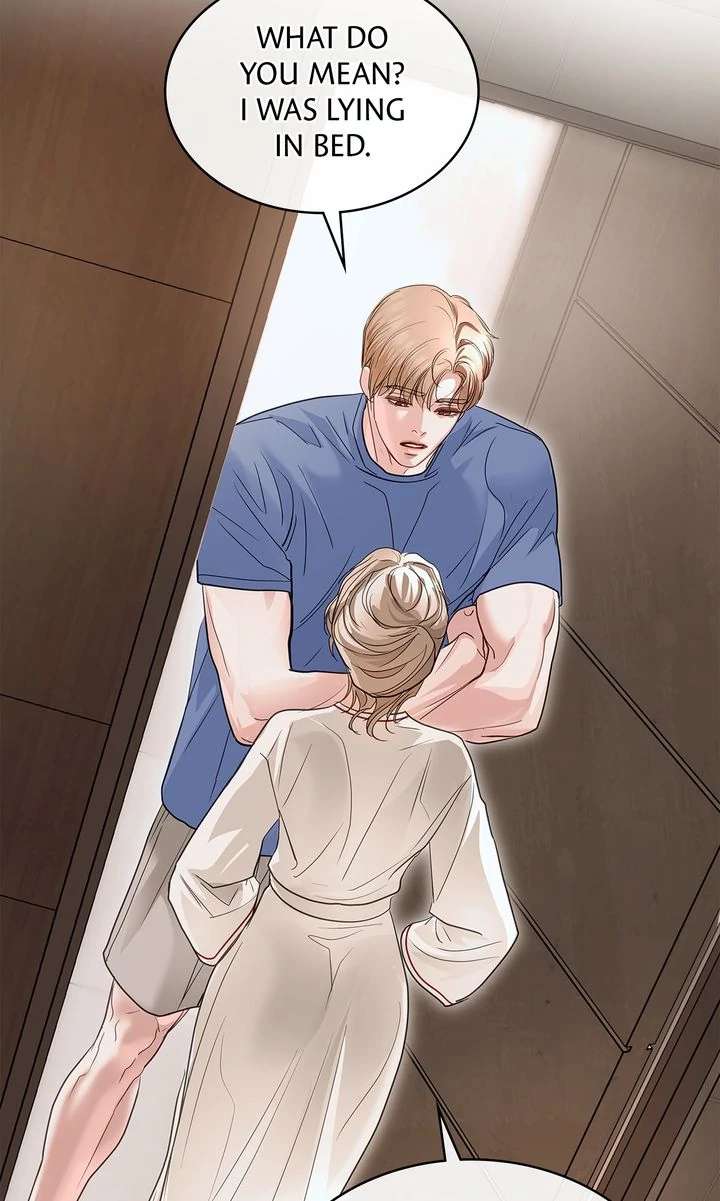 Read Crack chapter 26 image 3 on Lezhin