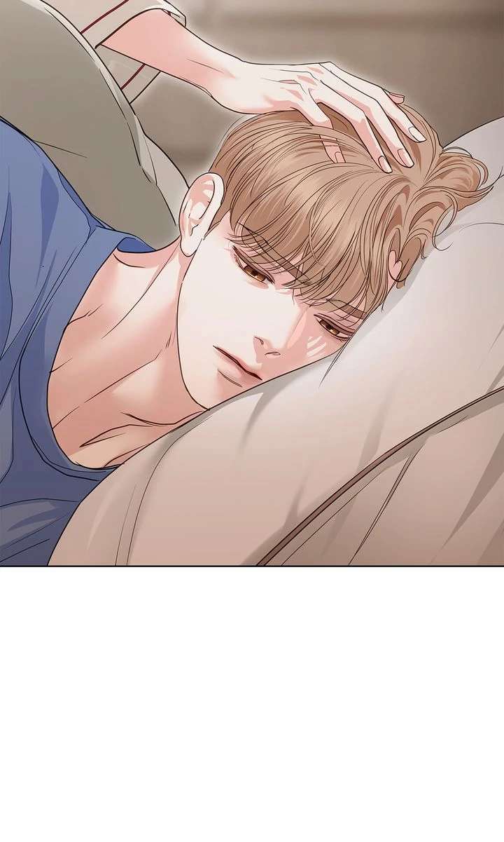 Read Crack chapter 26 image 34 on Lezhin