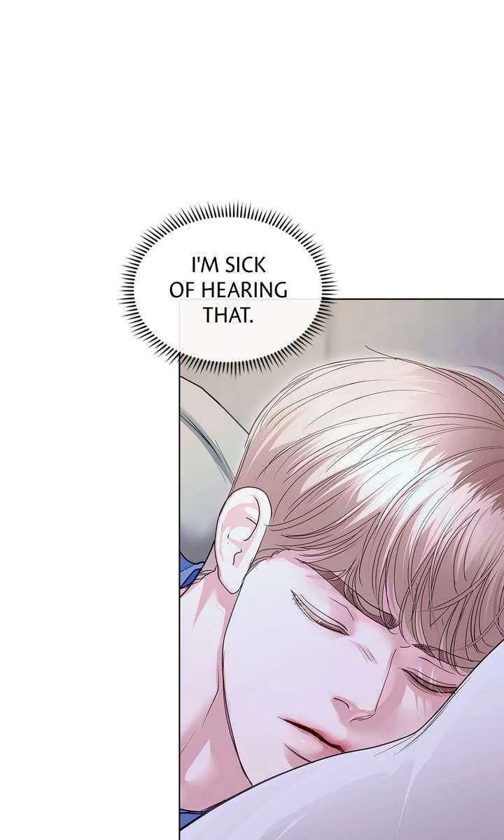 Read Crack chapter 26 image 36 on Lezhin