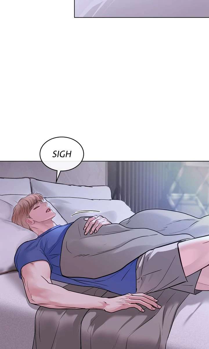 Read Crack chapter 26 image 37 on Lezhin