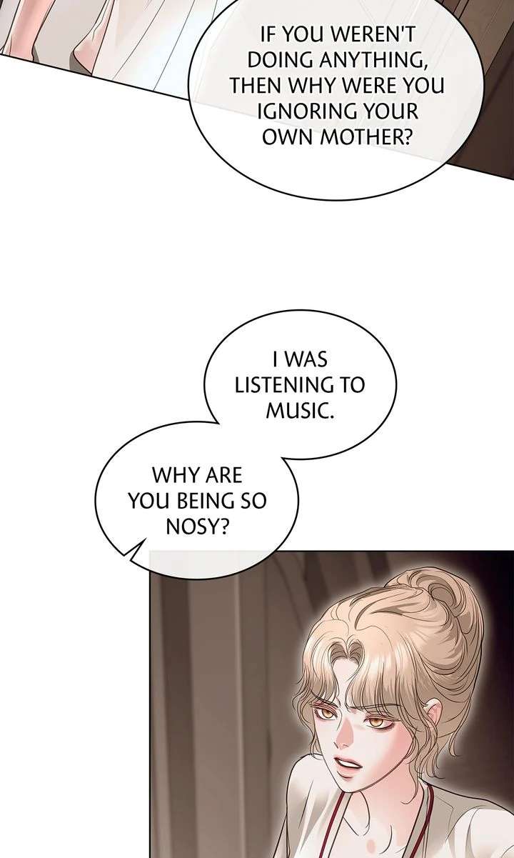Read Crack chapter 26 image 4 on Lezhin