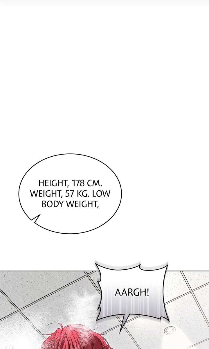 Read Crack chapter 26 image 47 on Lezhin