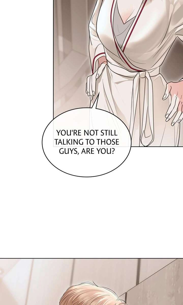 Read Crack chapter 26 image 5 on Lezhin